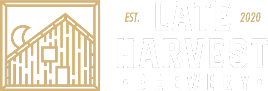 Late Harvest Brewery in Sioux Center, Iowa